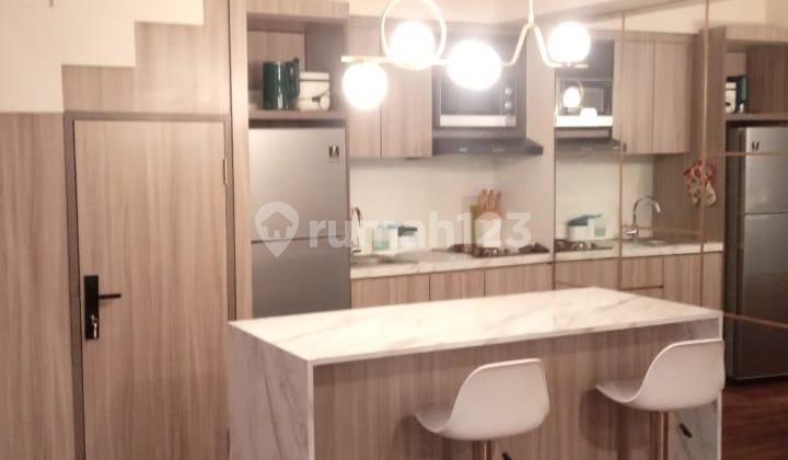 Apatemen Cityloft Sudirman