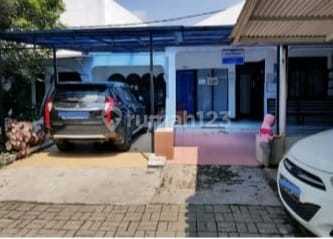 Dijual Rumah dan Pekarangan Luas Duri Kosambi 1