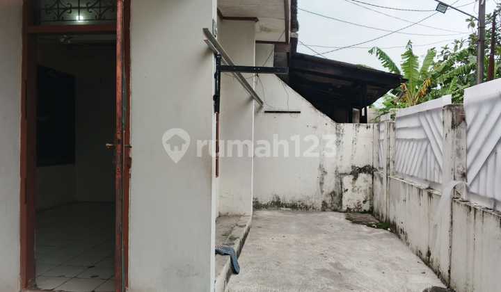 Dijual Rumah Tua Perun Taman.permata Mulia 1