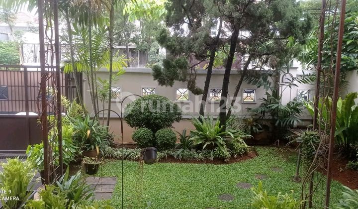 For Sale Metro Permata Boulevard House