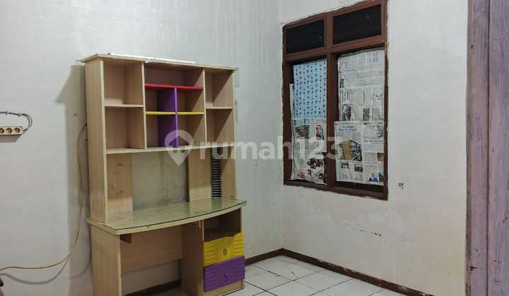 Dijual Rumah Tua Perun Taman.permata Mulia 2