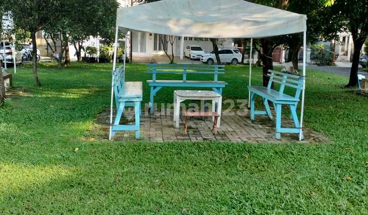 Dijual Rumah di Taman Semanan Indah Cluster Dharma Puri