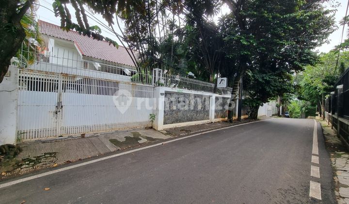 Dijual Rumah di Kemang Dijual Rumah di Kemang