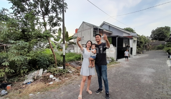 Tanah Perumahan Gedawang Banyumanik Shm Dekat Ke Hermina Dan Tol Tanah Perumahan Gedawang Banyumanik Shm Dekat Ke Hermina Dan Tol