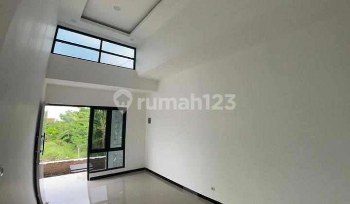 Rumah Menoreh Sampangan Dekat Unwahas Dan Rs Kariadi, Tugu Muda 2