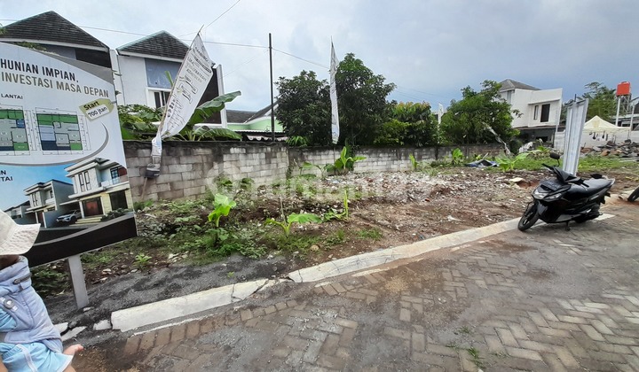 Rumah Kedungmundu Sambiroto Town House Dekat Unimus 2