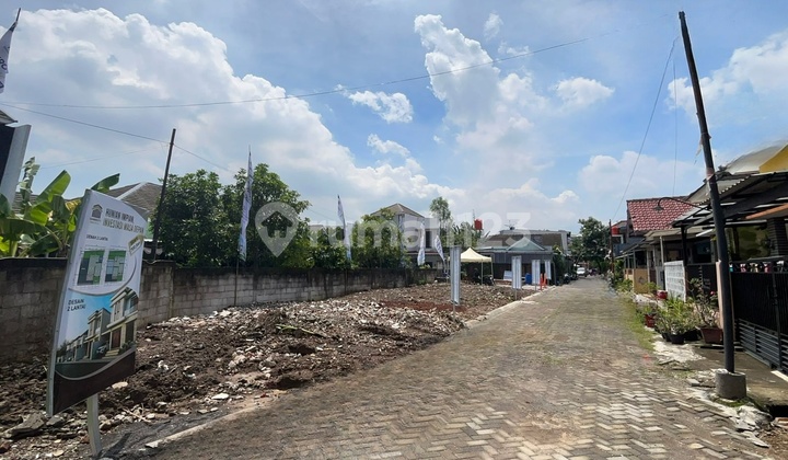 Rumah Kedungmundu Sambiroto Town House Dekat Kampus Unimus Dan Undip 2