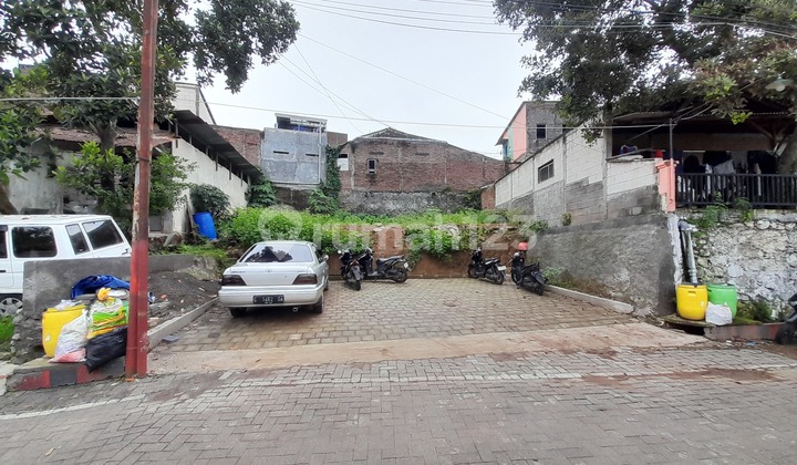 Tanah Kumudasmoro Pamularsih Semarang Barat 2