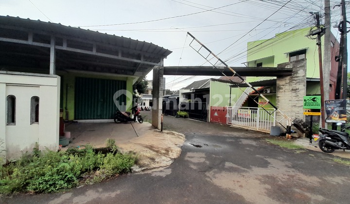 Tembalang Harmony Cluster House Near Undip Gondang Mulawarman Campus 2