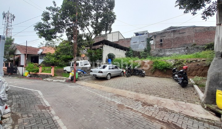 Tanah Kumudasmoro Pamularsih Semarang Barat 1