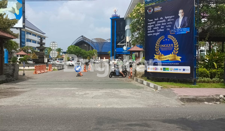 Strategic Shop House for Sale in Premium Location - Main Road Area