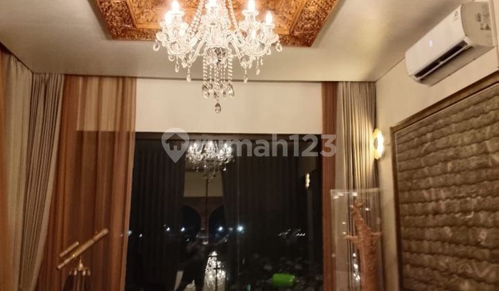 FOR RENT / LUXURY VILLA - SANUR AREA $55,000/YEAR MIN. 2 YEARS