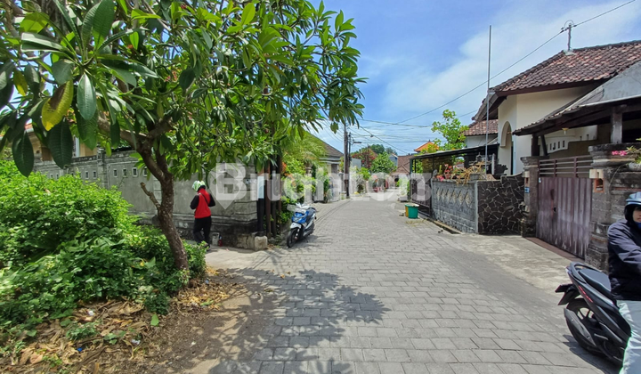 For Rent Land Area 150 Are - Strategic and Potential Location For Rent Land Area 150 Are - Strategic and Potential Location