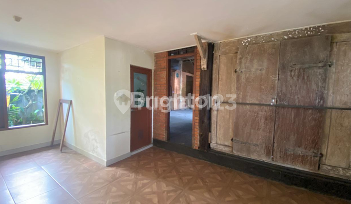 Disewakan Rumah Nyaman 1 Lantai - Siap Huni & Lokasi Strategis 2