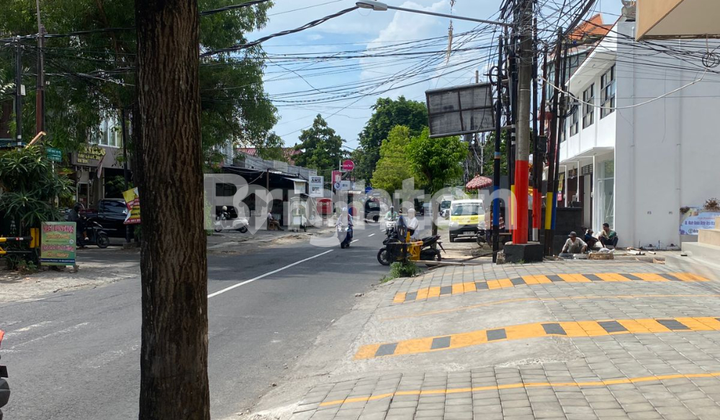 For Rent: 3-Story Shop House in Strategic Location - Suitable for Business or Office For Rent: 3-Story Shop House in Strategic Location - Suitable for Business or Office