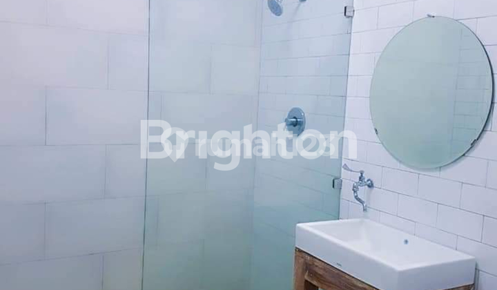 FOR RENT LUXURY VILLA - BATUR SARI SANUR AREA