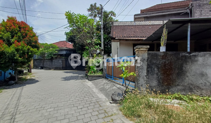 For Rent Land Area 150 Are - Strategic and Potential Location For Rent Land Area 150 Are - Strategic and Potential Location