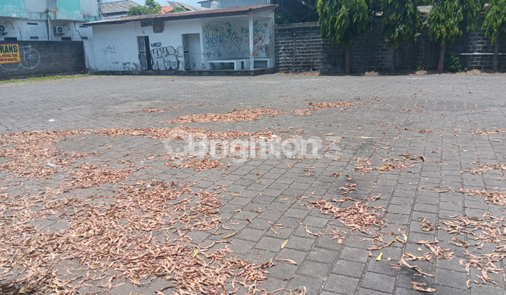 For Rent Land 8.2 Are - Strategic & Potential Location For Rent Land 8.2 Are - Strategic & Potential Location