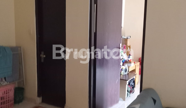 Dijual Rumah 2 Lantai Luas & Nyaman - Lokasi Strategis 2