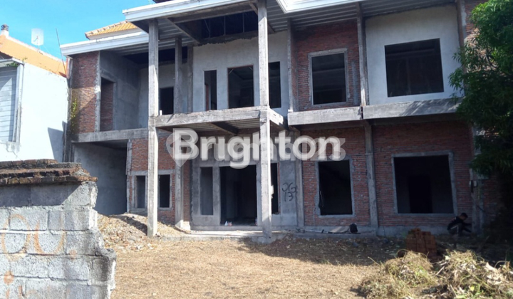 Land for Rent with Building Bonus - Strategic Location Land for Rent with Building Bonus - Strategic Location