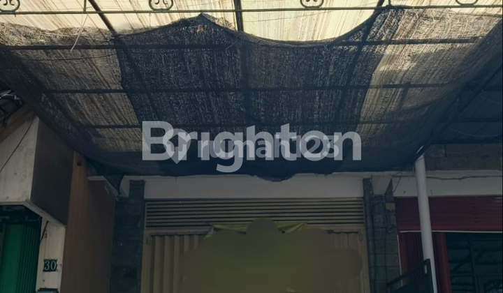 Dijual Ruko Strategis di Lokasi Premium - Area Jalan Utama Dijual Ruko Strategis di Lokasi Premium - Area Jalan Utama