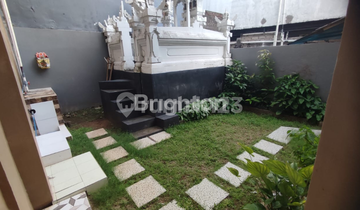 New House for Rent in a Strategic Location - Ready to Occupy!