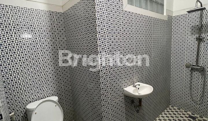 Spacious House with Yard in Sanur 160 Million/Year