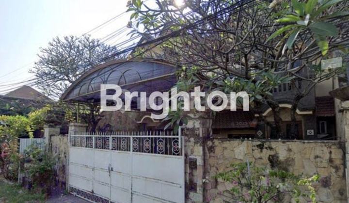 Dijual Rumah 2 Lantai - Lokasi Strategis, Siap Huni Dijual Rumah 2 Lantai - Lokasi Strategis, Siap Huni