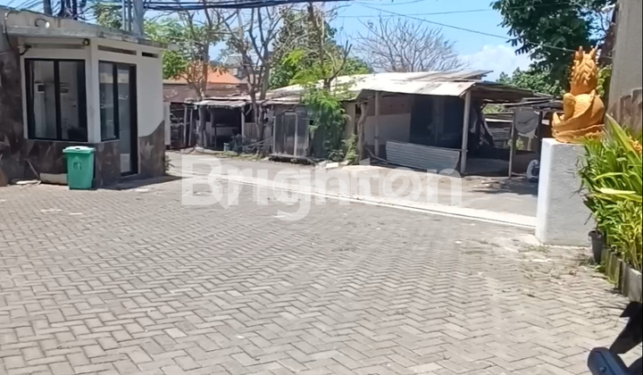 For Sale 3-Storey Building with Direct View to Padang Galak Beach