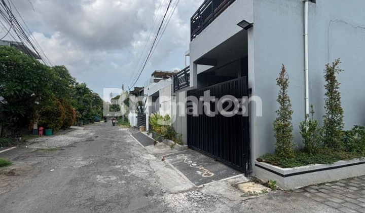 For Rent 2-Story House Ready to Live In - Strategic Location