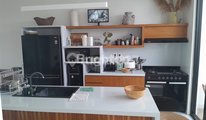 For Sale | Modern 2-Story House Fully Furnished North Facing - Comfortable Location & Move-In Ready 2