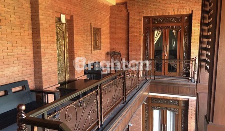 VILLA SANUR - STRATEGIC LOCATION IN THE CITY CENTER - SANUR AREA