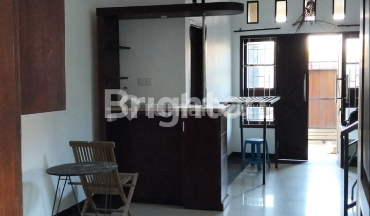 For Rent 2-Story House Spacious & Comfortable - Strategic Location