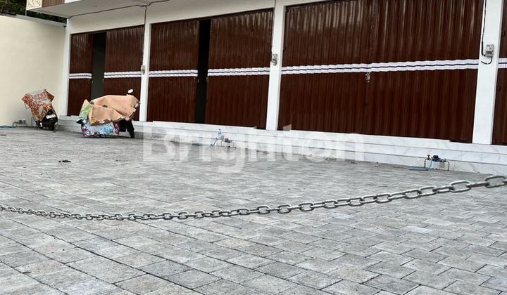 For Sale Brand New Shop House Area Kuta