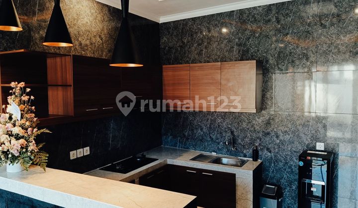 LUXURY VILLA STRATEGIC LOCATION - SANUR AREA