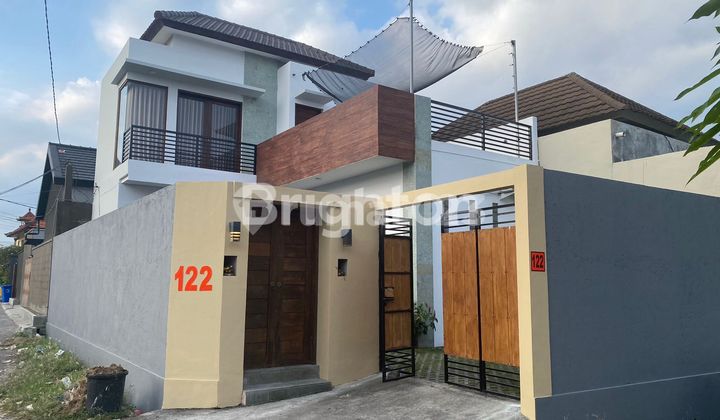 ASRI SANUR VILLA WITH A REFRESHING RICE FIELD VIEW ASRI SANUR VILLA WITH A REFRESHING RICE FIELD VIEW