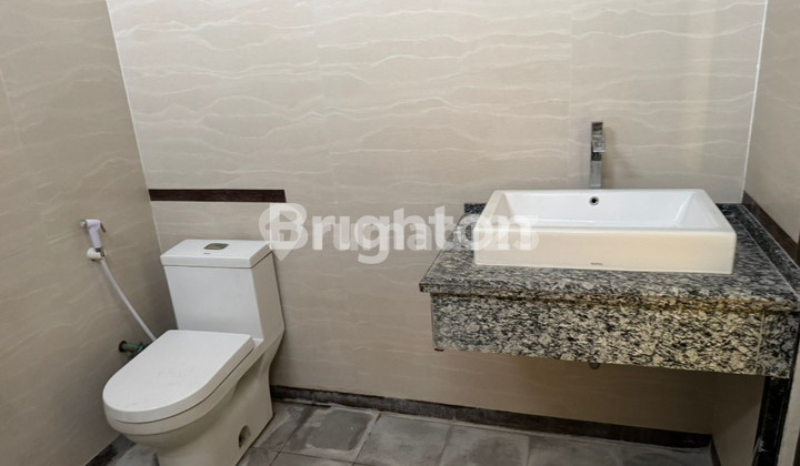 For Sale 2-Story House Ready to Live In - Strategic Location & Modern Design