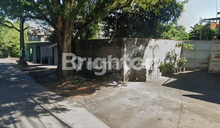 Land for Rent 8 Ares - Strategic Location &amp; Ready to Use