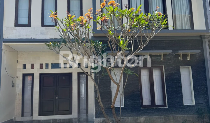 For Sale 2-Story House Ready to Live In - Strategic Location & Modern Design