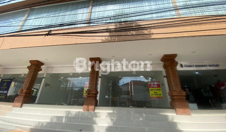 For Rent: 3-Story Shop House in Strategic Location - Suitable for Business or Office For Rent: 3-Story Shop House in Strategic Location - Suitable for Business or Office