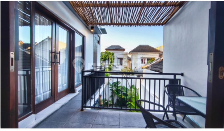 Villa Full Furnished Dekat Unud Jimbaran