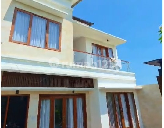 Villa di Taman Seminyak Suites Lokasi Strategis - Kavling 1 Villa di Taman Seminyak Suites Lokasi Strategis - Kavling 1