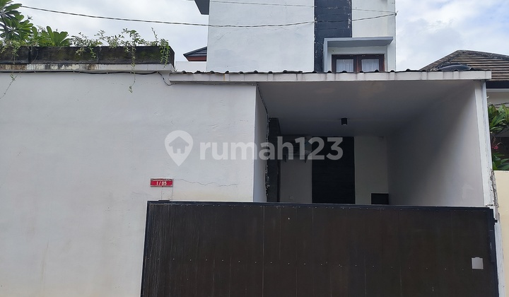 House near Udayana Campus, Fully Furnished in Jimbaran 2