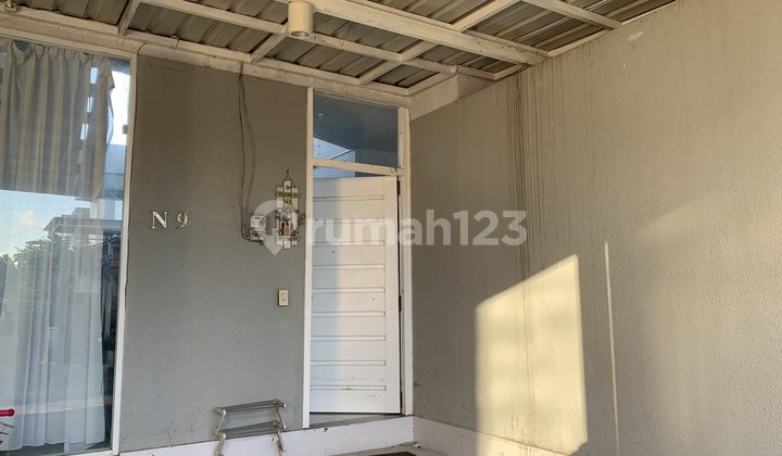 Modern Minimalist House Fully Furnished In South Denpasar Good House in South Denpasar 2