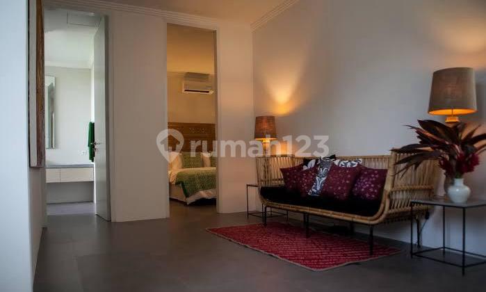 Modern House Fully Furnished Near Jimbaran Beach