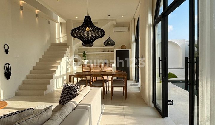 Villa Fully Furnished In Bukit Area Of Ungasan