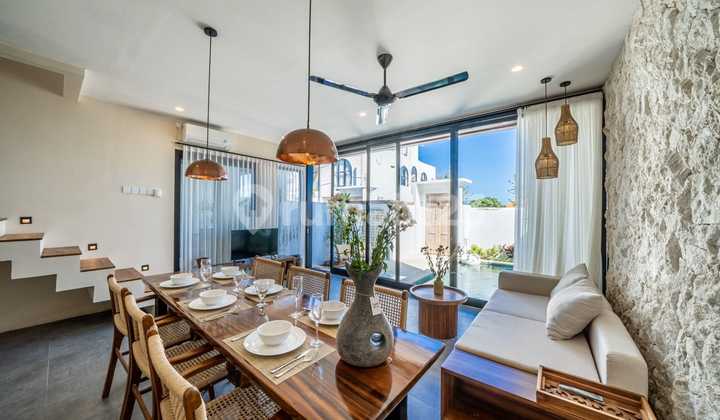 For Sale Brand New 2 Villa In Kutuh Nusa Dua For Sale Brand New 2 Villa In Kutuh Nusa Dua