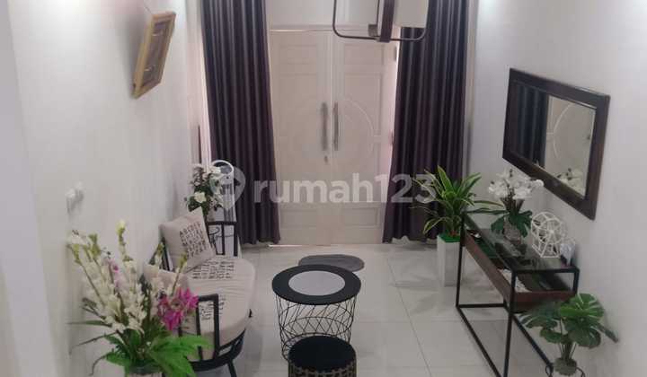 A 2-Story Ready-to-Occupy House in Taman Sekar Kemuning Permai, Cirebon 2