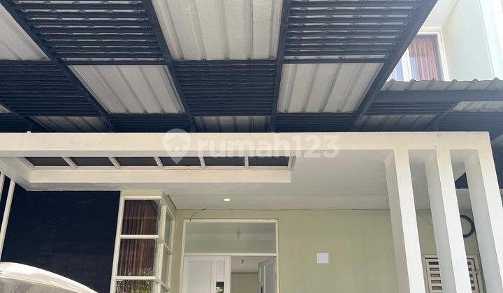 Disewakan Royal Residence Addington Surabaya Barat Siap Huni