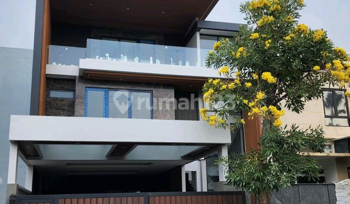 Mewah Murah 3lt Citraland Baru Gress Ready Sby Barat